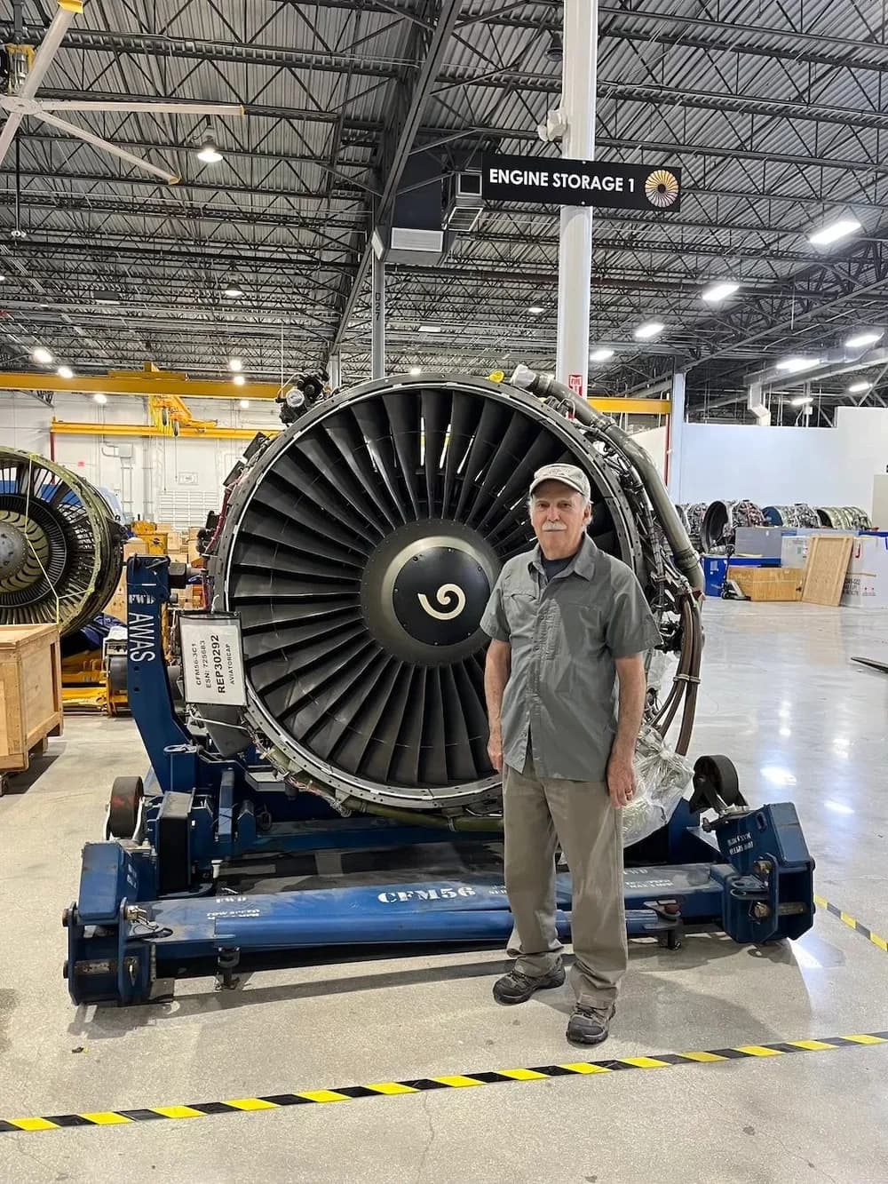 FAA certified training